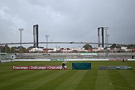 Ciudad Deportiva Luis del Sol