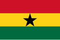 Ghana lipp