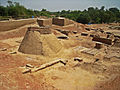 Scavi ad Harappa