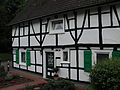 Historisches Haus Klausen 18