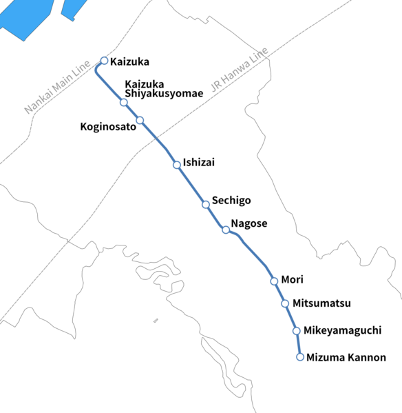 File:Mizuma Line map en.png