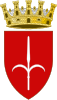 Coat of arms of Trieste