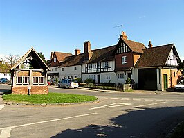 Yattendon