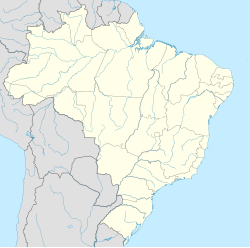 Picos está localizado em: Brasil