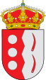 Blason de Villafranca de Córdoba