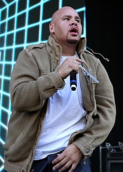 Fat Joe 2011-ben