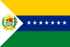 Flag of Apure