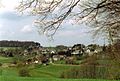 Blick auf Herbringhausen