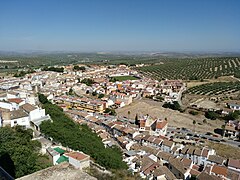 Martos norte