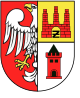 Wapen van Żyrardów