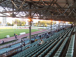 Stade olympique Yves-du-Manoir