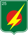 25th Infantry Division