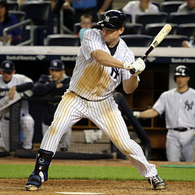 Image illustrative de l’article Chase Headley