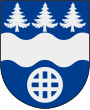 Blason de Hultsfred