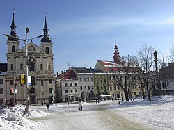 Jihlava