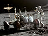 Lunar Rover