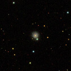 NGC 816