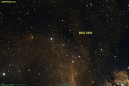 NGC 2335