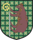 Blason de Reszel