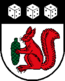 Blason de Pfaffing