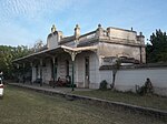 Estación Plomer