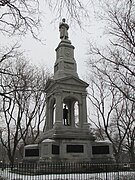 Civil War Memorial