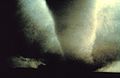 Project Vortex. The Dimmitt Tornado.