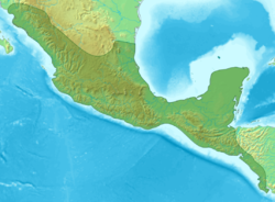 Toniná di Mesoamerica