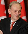 Canada Jean Chrétien, Prime Minister