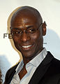 Lance Reddick interpreta Matthew Abaddon