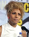 Michelle Hurd, interprete di Raffaela Musiker