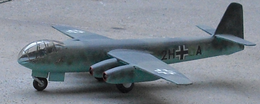 Miniatuur voor Heinkel He 343