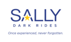 logo de Sally Dark Rides