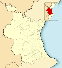 Albaida (Provinco Valencio)