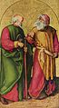 Sv. Josif i Sv. Joakim, 1503. - 1505.