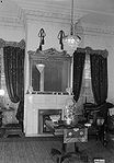 First floor parlor in 1936