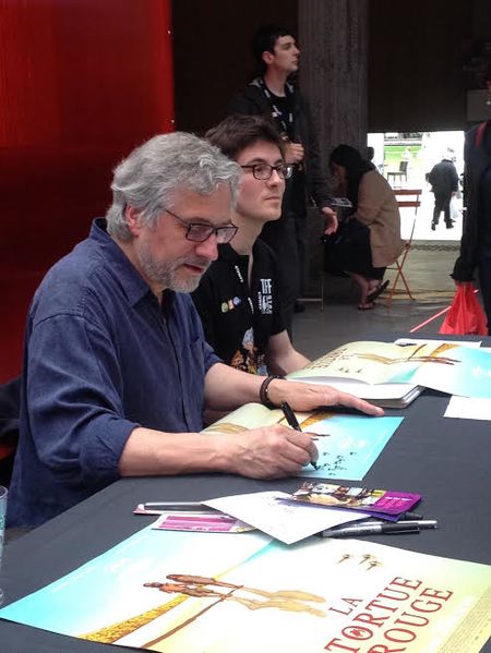 File:Michael Dudok de Wit.jpg