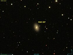 NGC 287