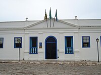 Palácio do Conde dos Arcos