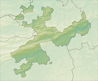 Salhöhe (Kanton Solothurn)