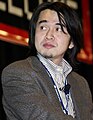 Yoshiaki Koizumi, director de Super Mario Sunshine.