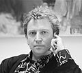 Andy Summers, chitarist și compozitor britanic (The Police)