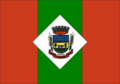 Bandeira de Chapada