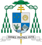 Herb duchownego