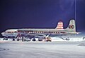 Conair Douglas DC-7