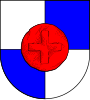 Blason de Kosel