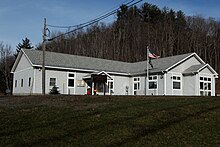 Gilboa Town Hall, Gilboa, New York.jpg