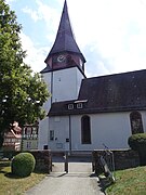 Martinskirche