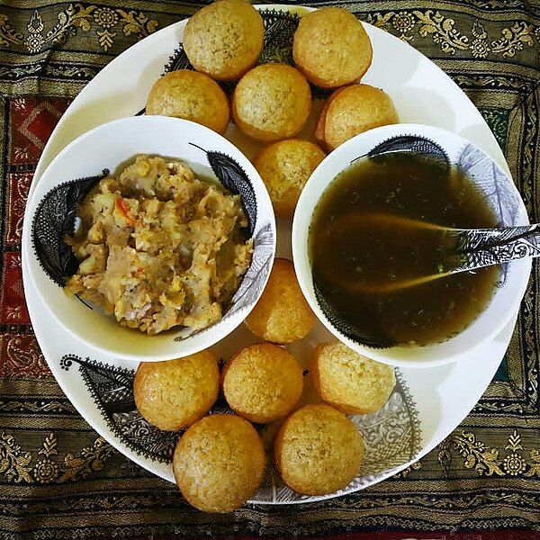 File:Panipuri,Lakhimpur.jpg