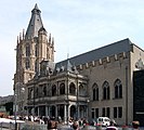 Balai Kota Köln